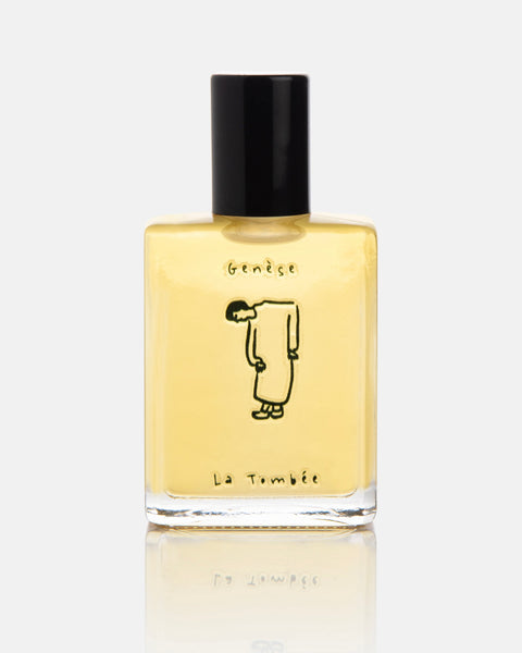 La Tombée Genèse Perfume Oil