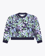 Load image into Gallery viewer, Wemoto Women&#39;s Micah Sweater in Navy
