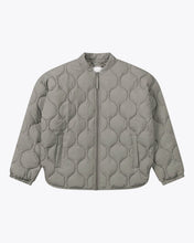 Load image into Gallery viewer, Wemoto Women&#39;s Betsy Jacket in Olive
