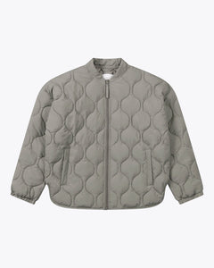 Wemoto Women's Betsy Jacket in Olive