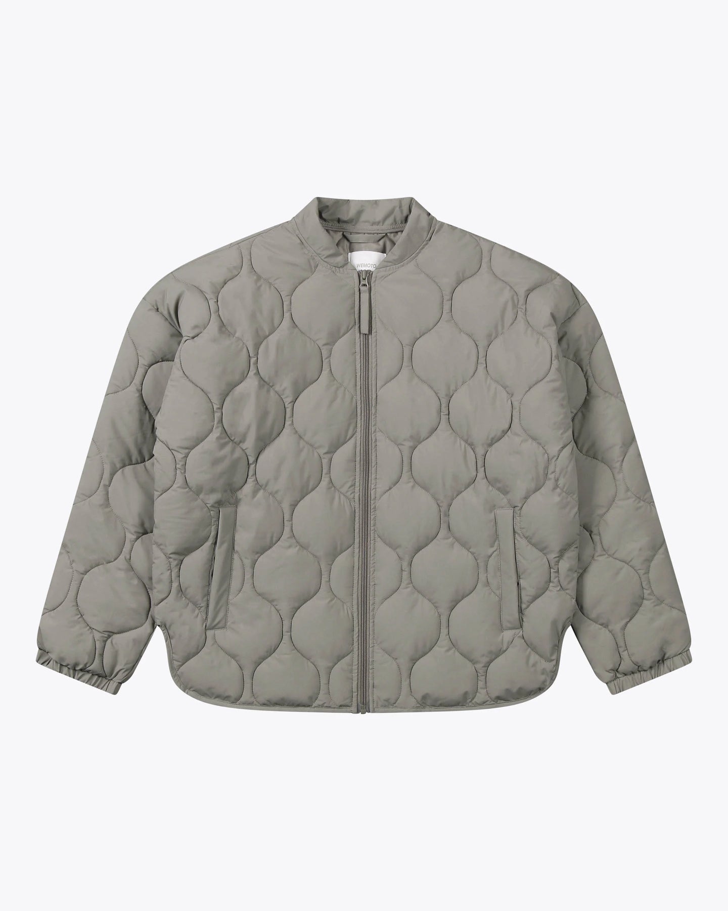 Wemoto Women's Betsy Jacket in Olive