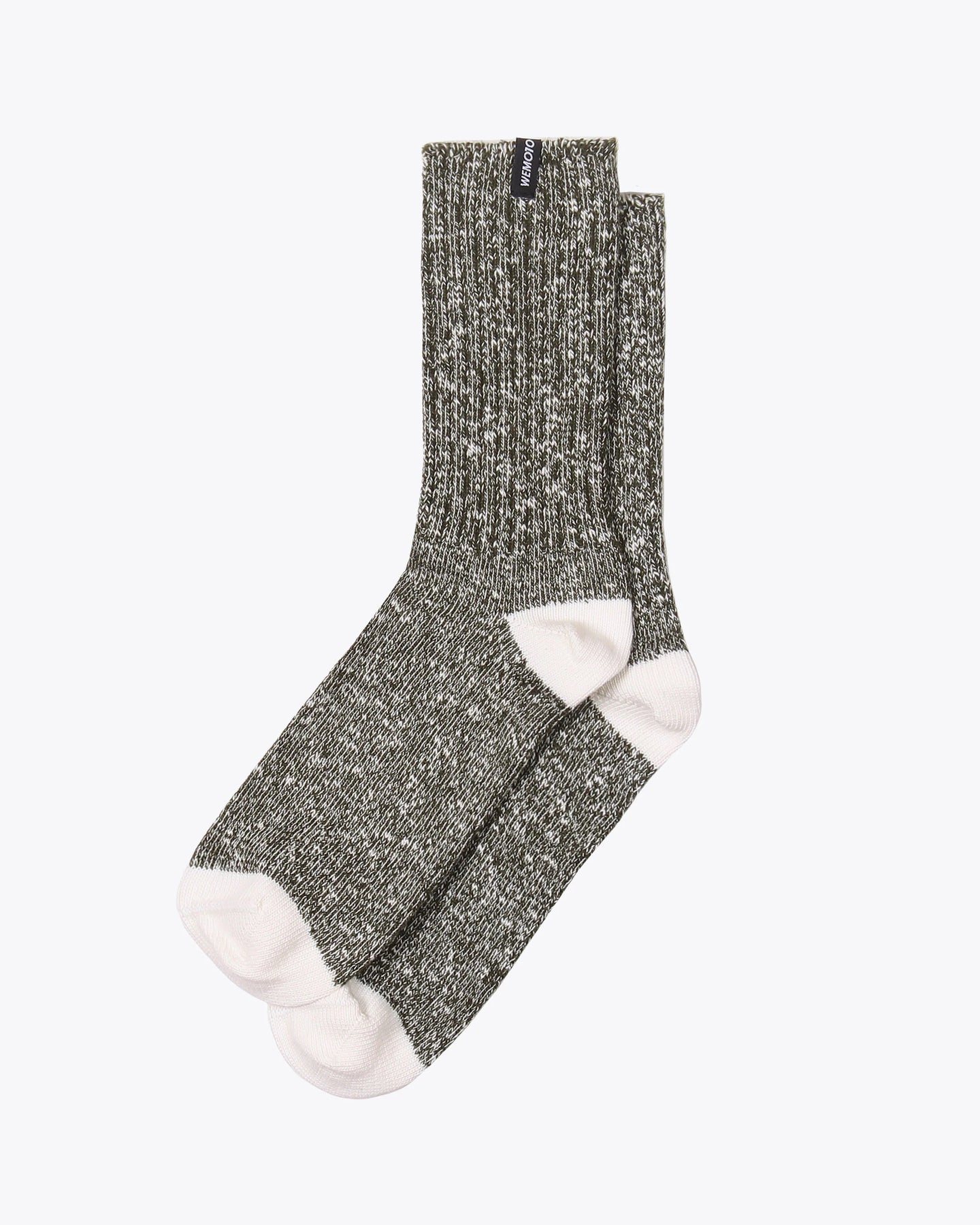 Wemoto Men's Ripon Socks