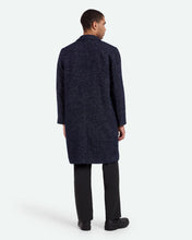 Load image into Gallery viewer, Minimum Men&#39;s Rod Coat in Blue Quartz
