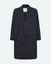 Load image into Gallery viewer, Minimum Men&#39;s Rod Coat in Blue Quartz
