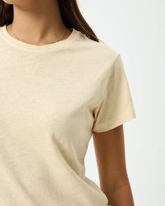 Afends Women's Carmen Baby Tee