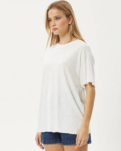 Afends Women's Slay Oversized Tee