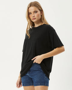 Afends Women's Slay Oversized Tee