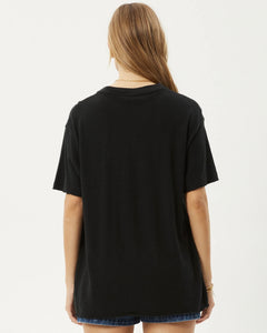 Afends Women's Slay Oversized Tee