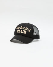 Load image into Gallery viewer, Afends Gardening Club Trucker Hat
