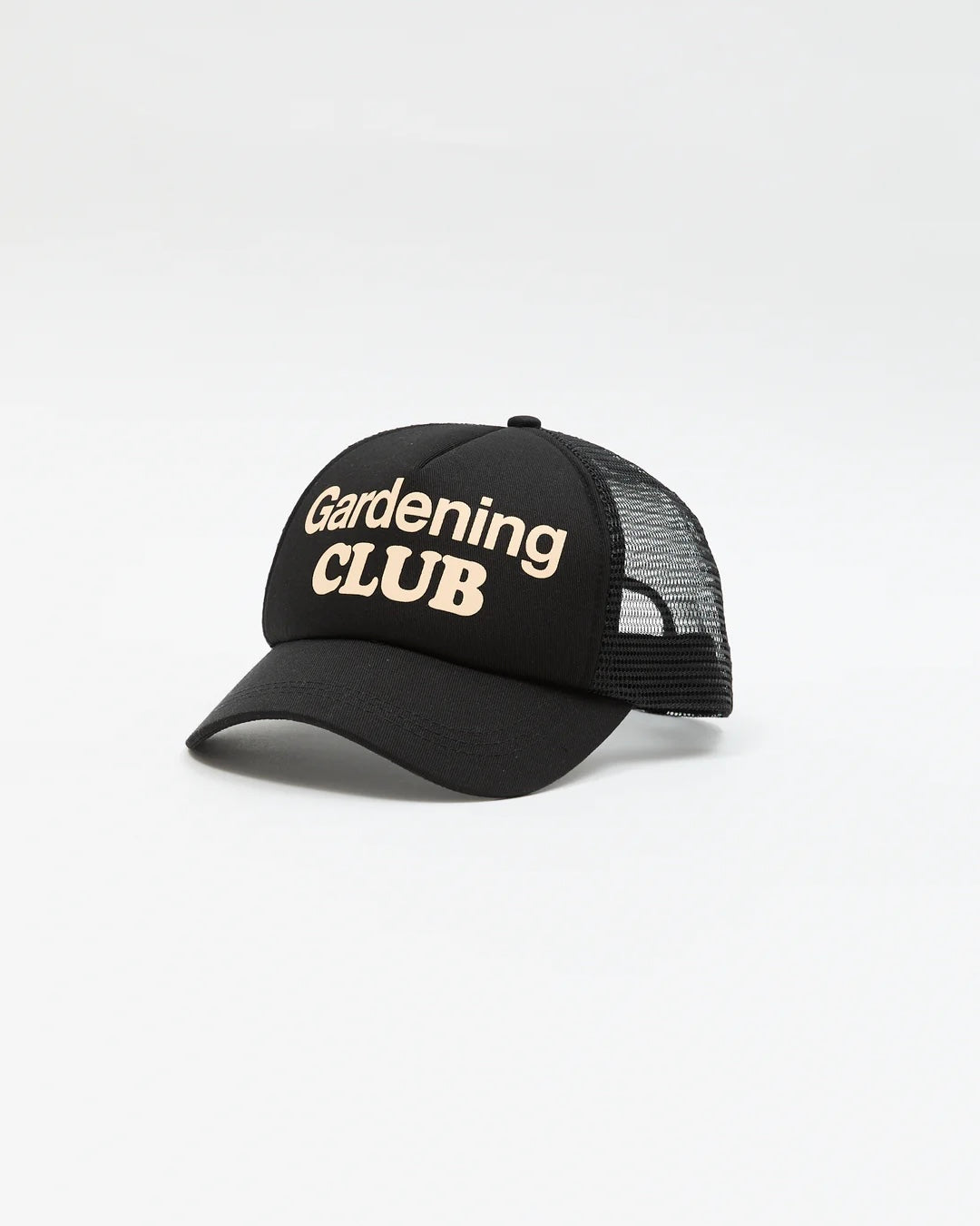 Afends Gardening Club Trucker Hat