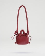 Load image into Gallery viewer, Olend Micro Ona Vegan Leather Bag
