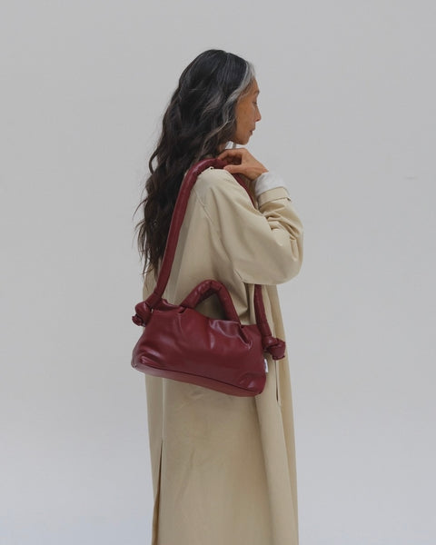 Olend Mini Ona Vegan Leather Bag