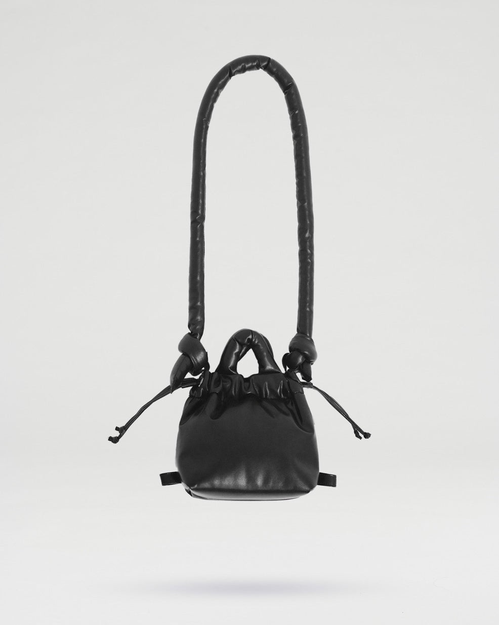 Olend Micro Ona Vegan Leather Bag