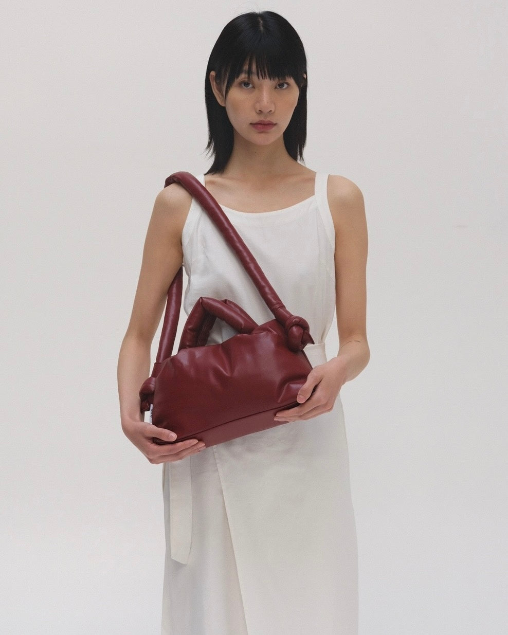 Olend Mini Ona Vegan Leather Bag – zebraclubcanada