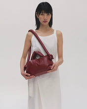 Load image into Gallery viewer, Olend Mini Ona Vegan Leather Bag
