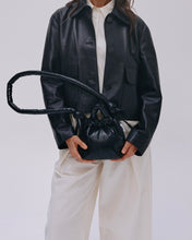 Load image into Gallery viewer, Olend Micro Ona Vegan Leather Bag
