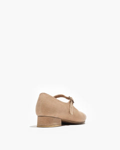 Small Lot Heeled Mary Jane