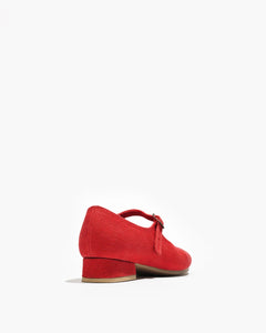 Small Lot Heeled Mary Jane