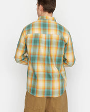 Load image into Gallery viewer, Revolution Men&#39;s Casual Overshirt in Green
