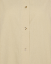 Load image into Gallery viewer, Minimum Women&#39;s Hannah Shirt Dress in Eucalyptus
