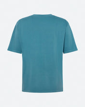 Load image into Gallery viewer, Minimum Men&#39;s Lono T Shirt in Blue Ashes
