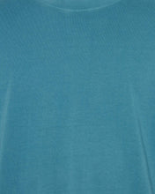 Load image into Gallery viewer, Minimum Men&#39;s Lono T Shirt in Blue Ashes
