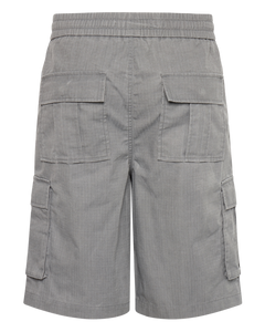 Minimum Men's Avery Short in Grey