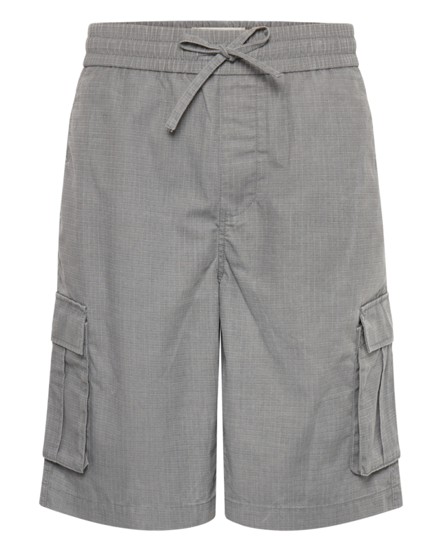 Minimum Men's Avery Short in Grey