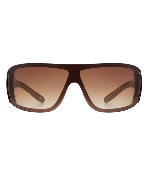 Spitfire Leo Sun Scorpio Moon Sunglasses