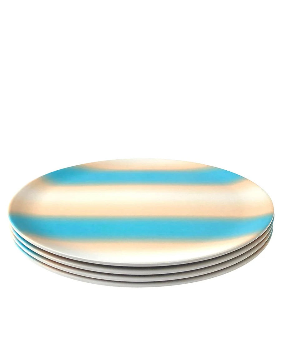 Xenia Taler Melamine Dinner Plate