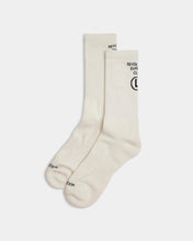 Load image into Gallery viewer, Revolution Men&#39;s Jacquard Crew Sock
