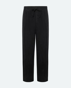 Minimum Men's Kingsley Pant in Caviar