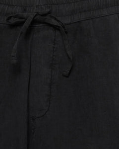 Minimum Men's Kingsley Pant in Caviar
