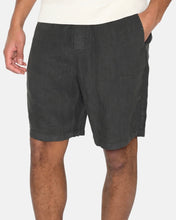 Load image into Gallery viewer, Minimum Men&#39;s Atlas Short in Black Ink
