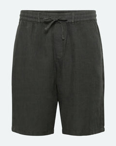 Minimum Men's Atlas Short in Black Ink