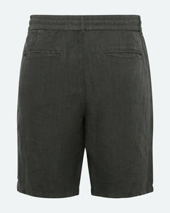Minimum Men's Atlas Short in Black Ink