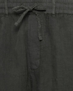 Minimum Men's Atlas Short in Black Ink