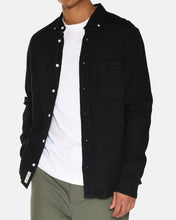 Load image into Gallery viewer, Minimum Men&#39;s Colt Linen Shirt
