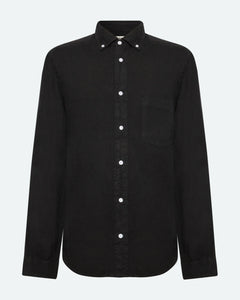 Minimum Men's Colt Linen Shirt
