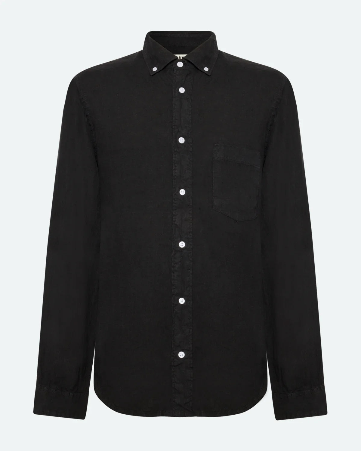 Minimum Men's Colt Linen Shirt