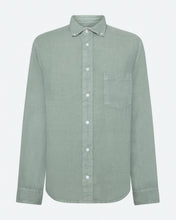 Load image into Gallery viewer, Minimum Men&#39;s Colt Linen Shirt
