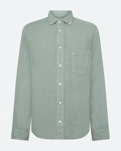 Minimum Men's Colt Linen Shirt