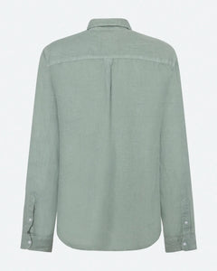Minimum Men's Colt Linen Shirt