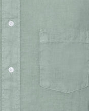 Load image into Gallery viewer, Minimum Men&#39;s Colt Linen Shirt
