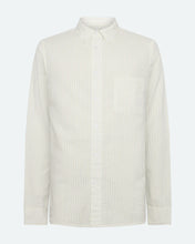 Load image into Gallery viewer, Minimum Men&#39;s Colt Shirt in Coco Milk
