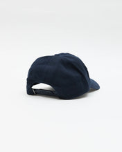 Load image into Gallery viewer, Afends Energy Trucker Hat in Navy
