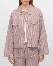 Load image into Gallery viewer, Minimum Women&#39;s Malenes Jacket in Coco Milk
