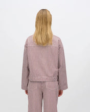 Load image into Gallery viewer, Minimum Women&#39;s Malenes Jacket in Coco Milk
