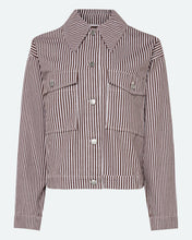 Load image into Gallery viewer, Minimum Women&#39;s Malenes Jacket in Coco Milk
