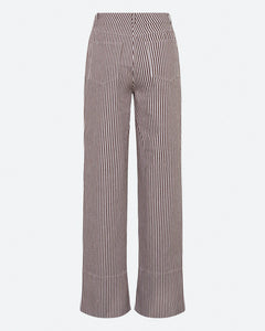 Minimum Women's Elisa Pant in Coco Milk